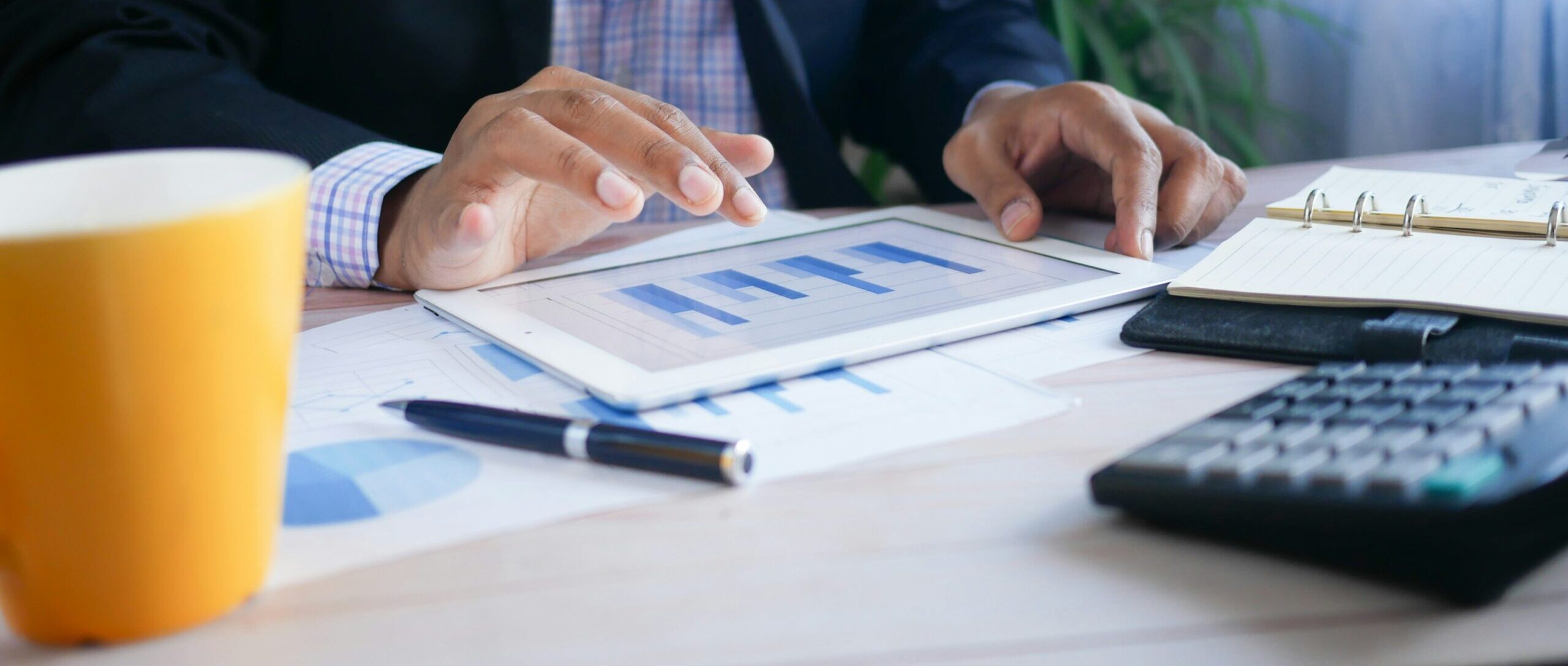 Föreningen får en ny webbplats?